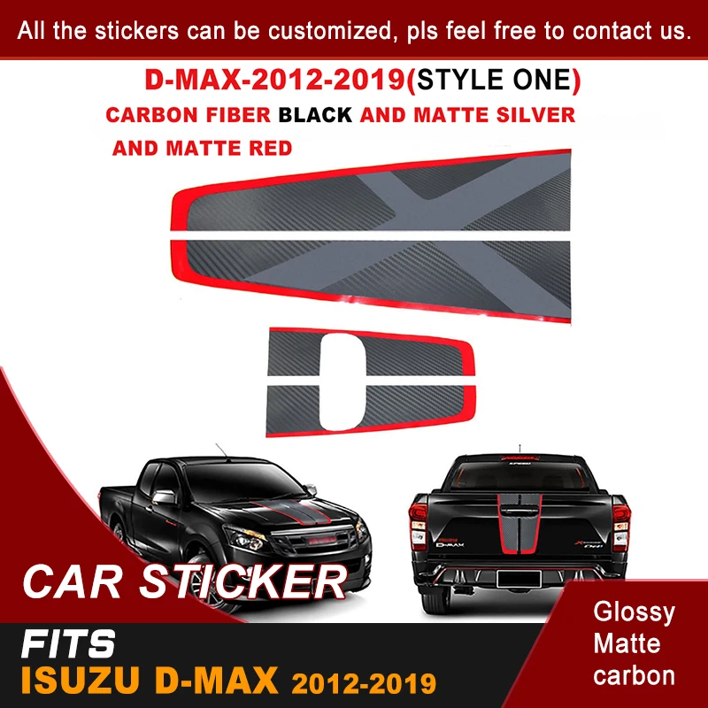 Автомобильные наклейки на капот и заднюю дверную ручку графические виниловые