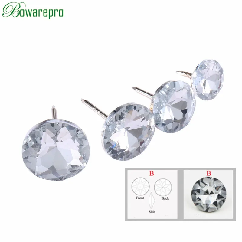 Шипы для украшения стен дивана мебели 20/22 мм|Украшения своими руками вечеринки| |