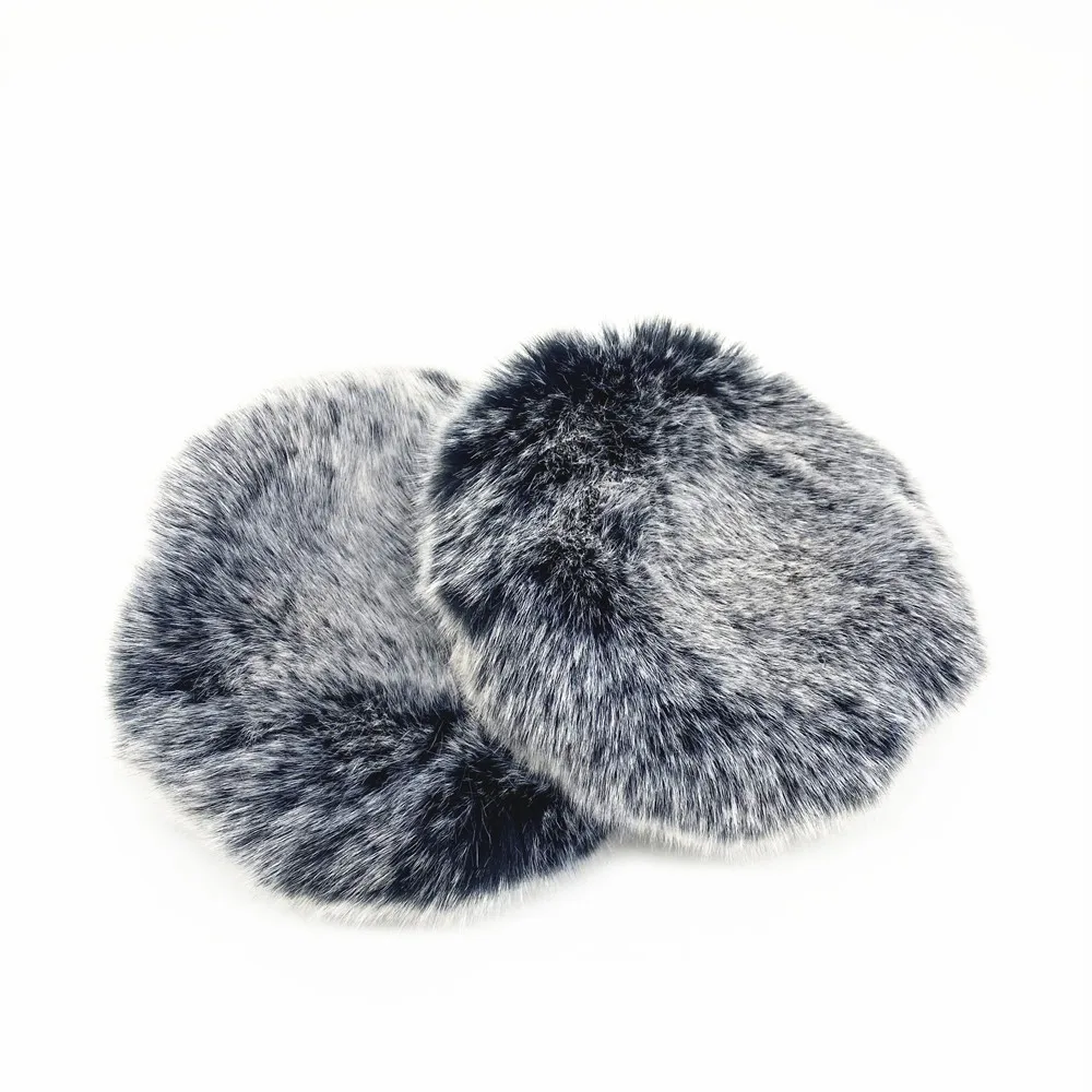 Микрофон ветровой экран для 3DIO HeadRec записывающее устройство свободное