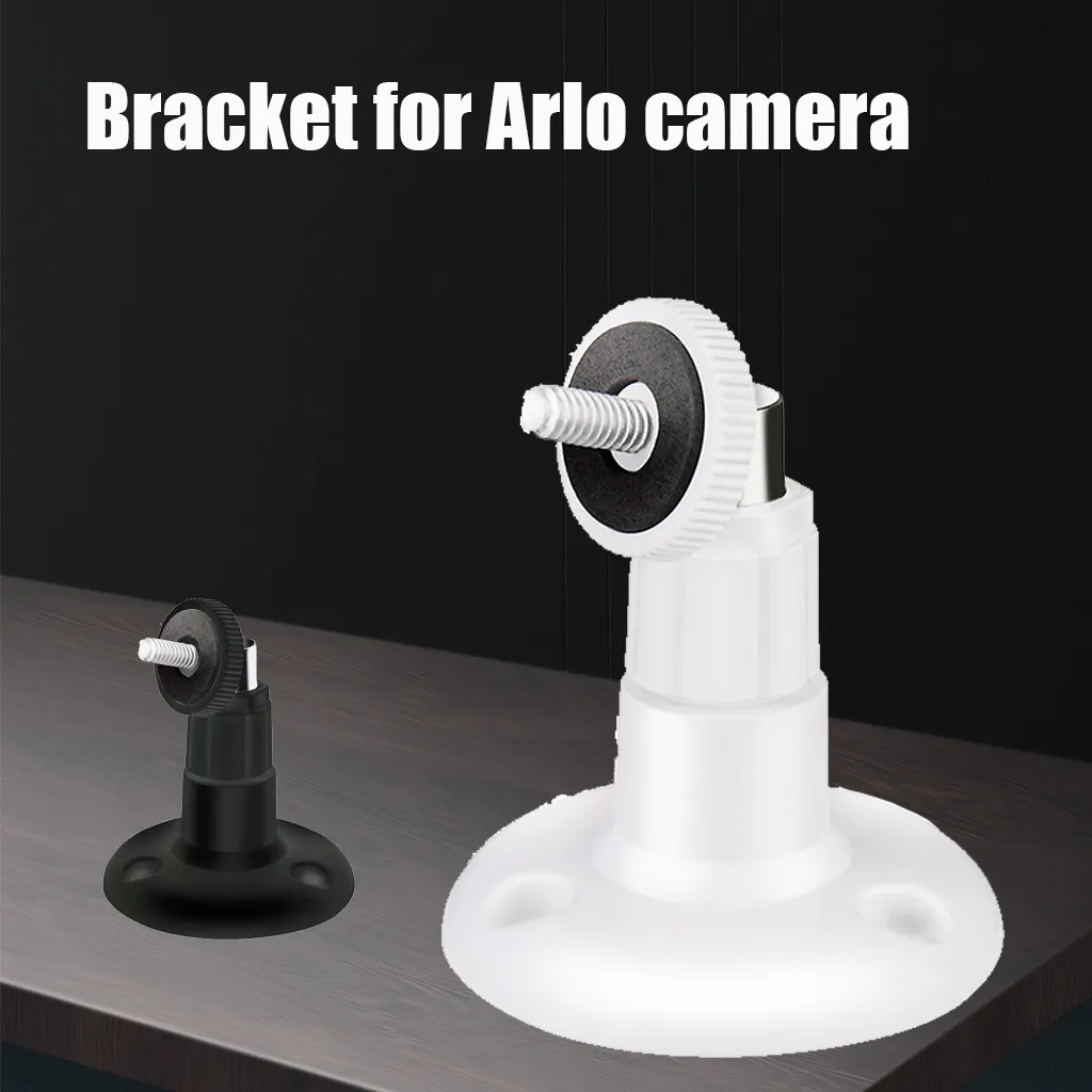 1 шт. безопасности настенное крепление для Arlo или Pro камеры регулируемый