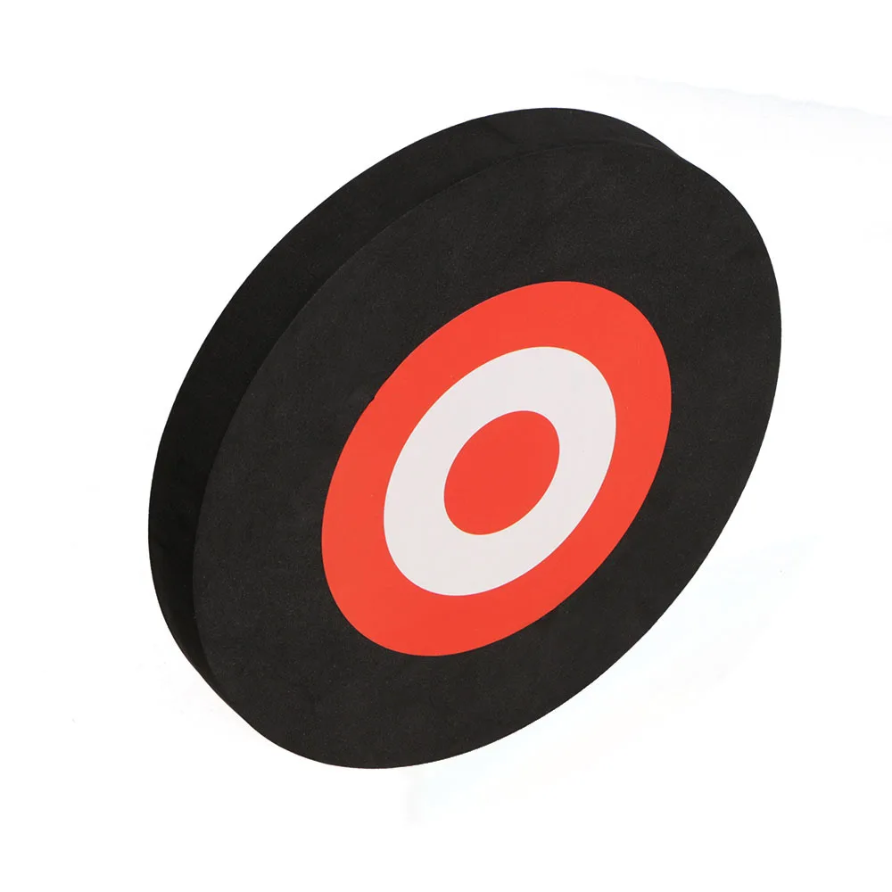 

1 Piece 25*3cm Archery EVA Foam Arrow Target Self Healing Bow Moving Hunting Practice Random Color