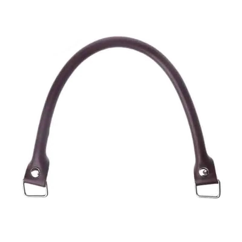 1 шт. качественная модная кожаная сменная Сумочка с ручкой черная коричневая