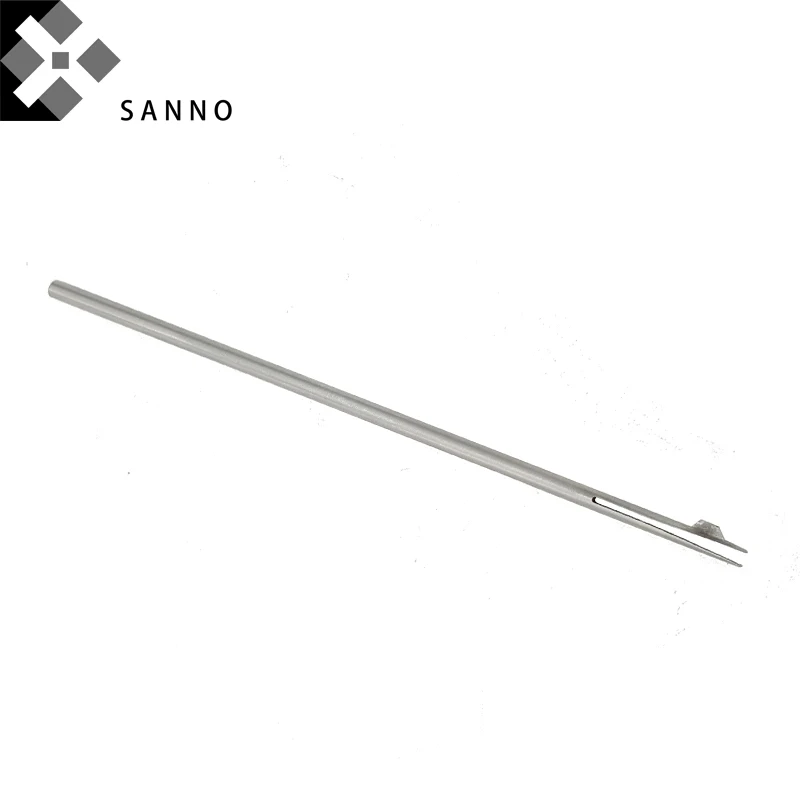 Инструмент для снятия заусенцев BO 7 13 с помощью сквозного отверстия инструменты