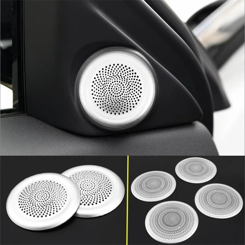 Металлическая боковая крышка для приборной панели LR Range Rover Evoque 2019 21 аксессуары