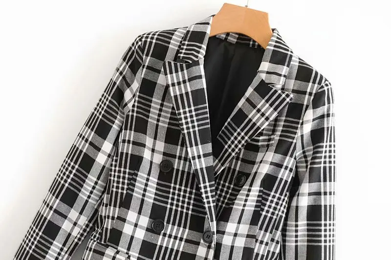 Женская куртка 2019 Новая мода Повседневная темпераментная свободная стеганая