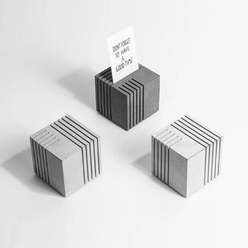 Контейнер для бетона силиконовая старая трубка ваза держатель форма цемента