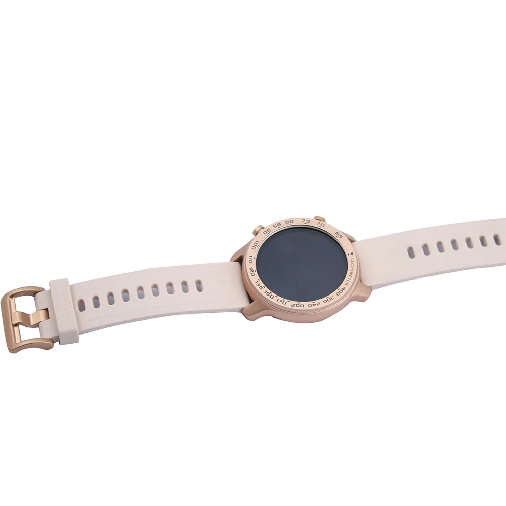 Безель из нержавеющей стали для часов Huami Amazfit GTR 42 мм 47 защитный чехол с