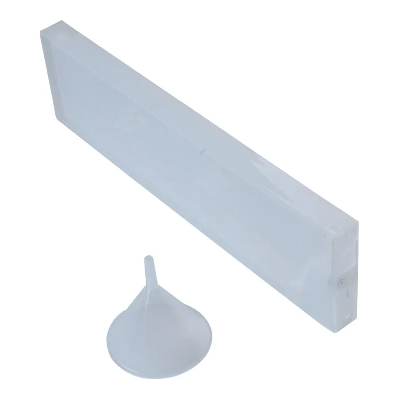 Стандартный картридж с чернилами 440 мл и воронкой | Компьютеры офис