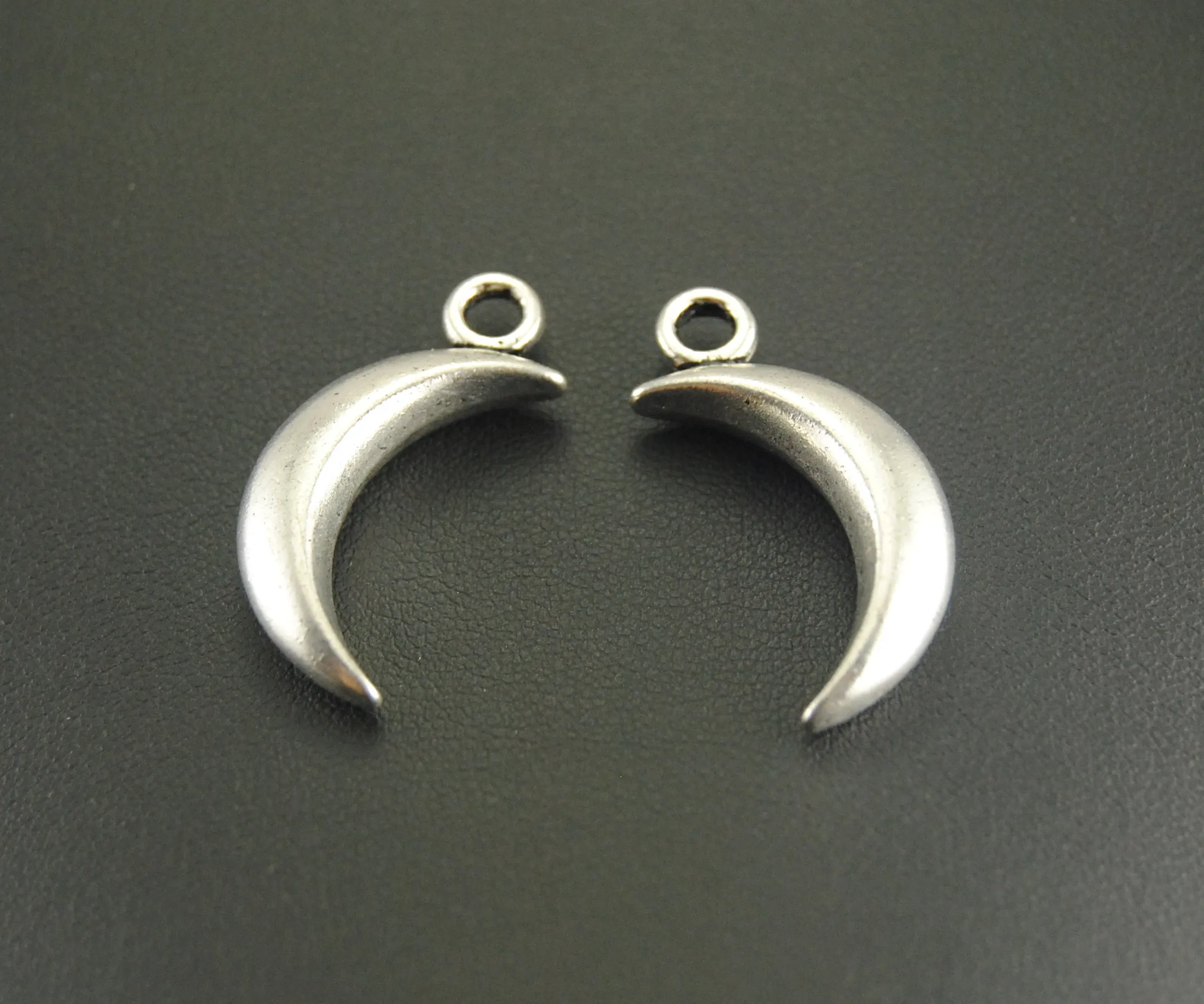 8 шт. подвески в виде 3d-луны | Украшения и аксессуары