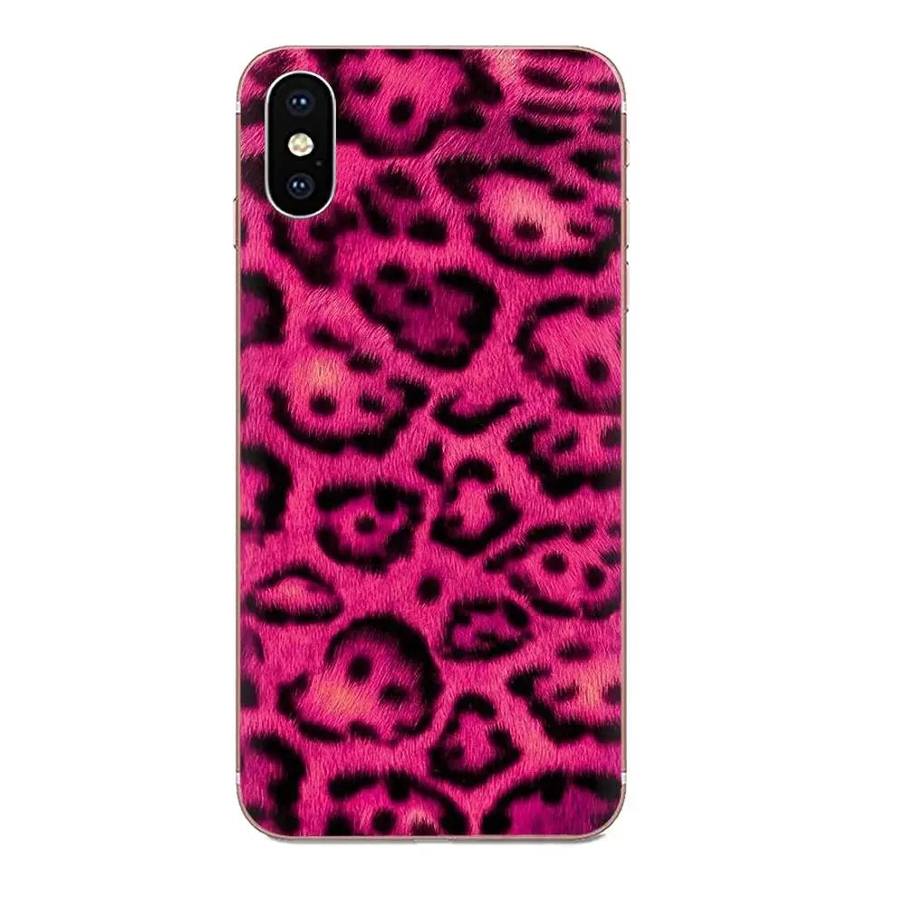 Мягкий чехол из ТПУ для huawei Honor mate 7 7A 8 9 10 20 V8 V9 V10 G Lite Play Mini Pro P Smart Fashion Tiger