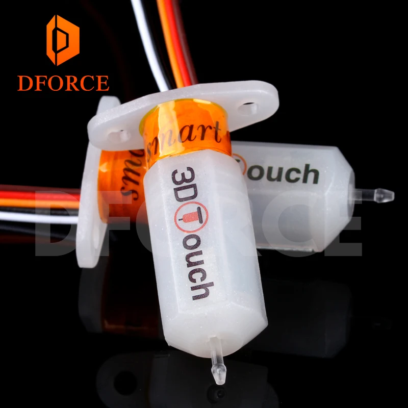 

DFORCE 2020 NEW 3D TOUCH sensor Free Shipping Auto BED Leveling Sensor BL AUTO touch sensor for anet A8 tevo reprap mk8 i3