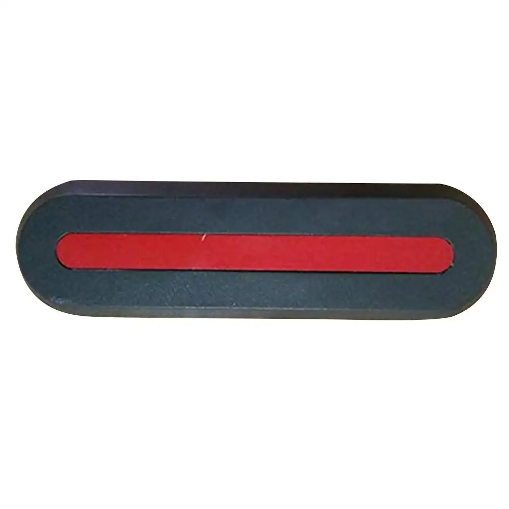 Чехол для электрического скутера U-образная наклейка защита переднего колеса