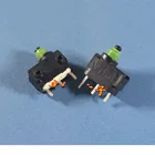 J518 Замок зажигания микропереключателькнопкасветильник вой сенсорныйавтомобильный переключатель для Audi A6L Q7