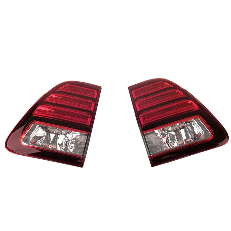 Подходит для Toyota LAND CRUISER FJ100 LC100 2000 2001 2002 2003 2004 2005 модифицированный светодиодный