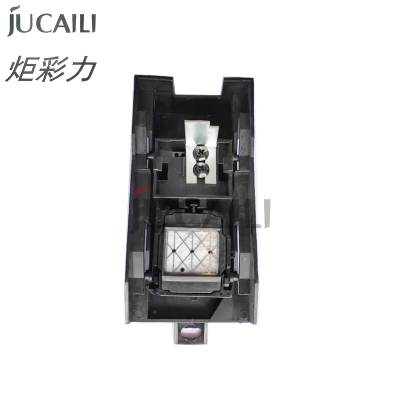 Ручной чернильный стек принтера Jucaili для Epson DX5DX7XP600TX800 для Mimaki JV33 Allwin Yongli, головка станции с крышкой принтера в сборе (art.: 3920cbb9483df) - 3920cbb9483df