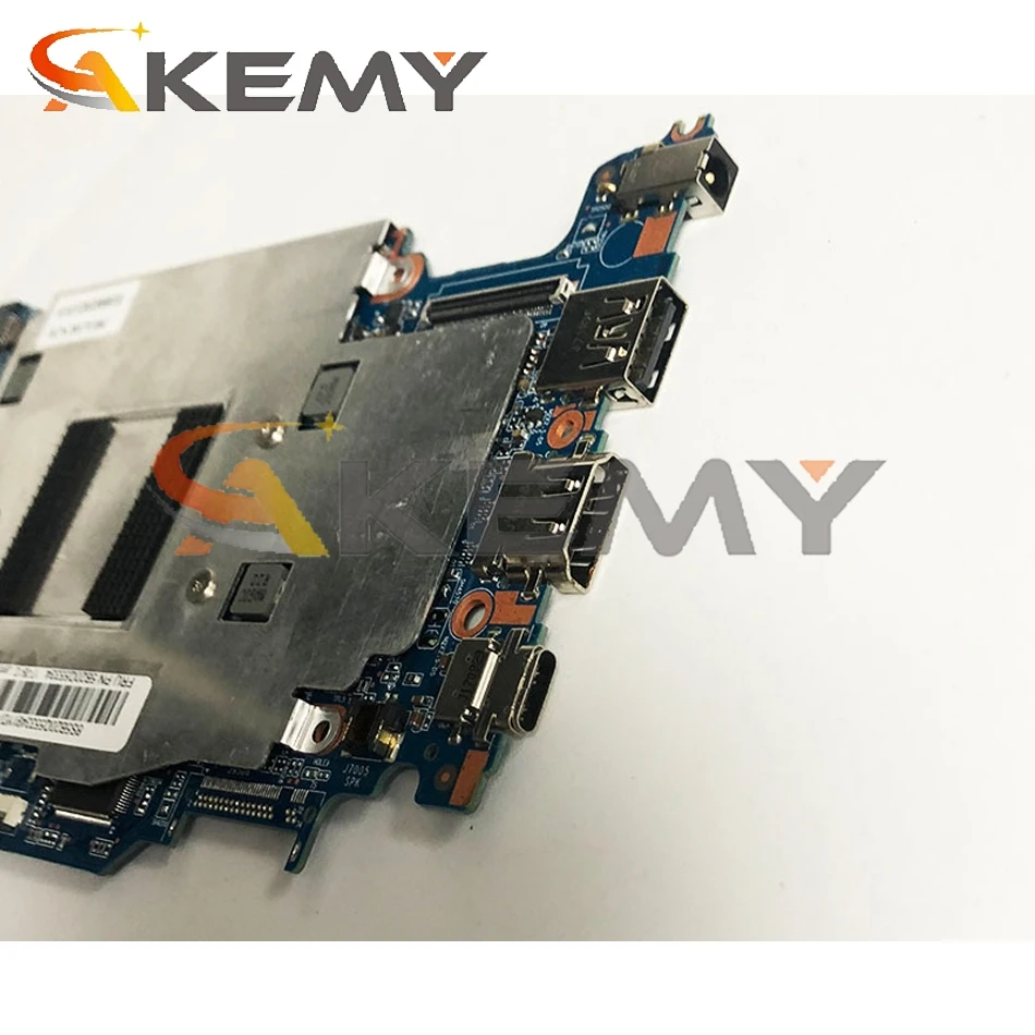 for lenovo 120s 11iap s130 11igm laptop motherboard 120s s130 with cpu n4200 n4100 8gb ram support m2 hard drive tested 100 ok free global shipping