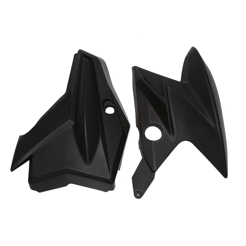 

NEW-Motorcycle Air Deflector Tank Cowling Fairing for YAMAHA YBR125 YBR125Z YBR 125Z YX 125 Z 2017 2018