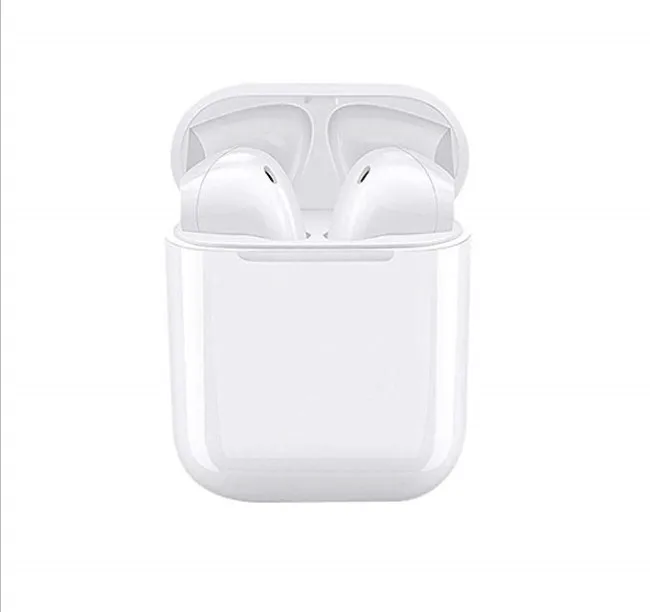 i9s tws white Красочные 5 цветов I9s TWS V5.0 Bluetooth гарнитура Беспроводные наушники Розничная коробка для iPhone 7 8 X XR samsung huawei - Цвет: i9s tws white
