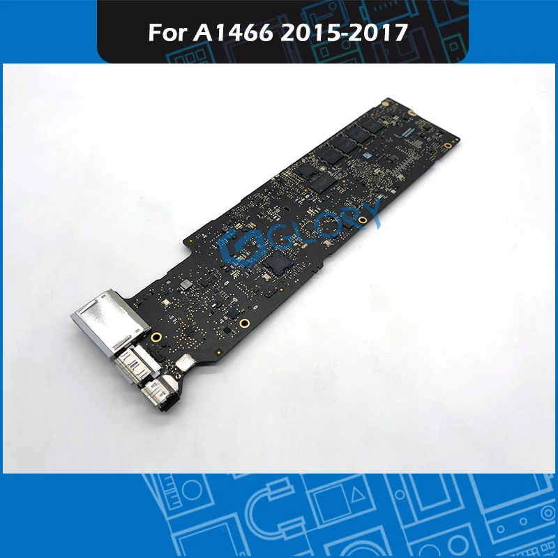 820-00165-A для Macbook Air 13 &quotA1466 Материнская плата замена логической платы 2015-2017 |