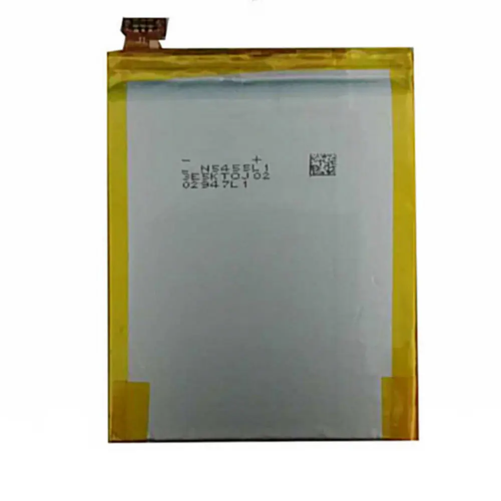 Сменный аккумулятор Li3928T44p8h475371 2800 мАч оригинальный размер для ZTE Blade V8 Mini