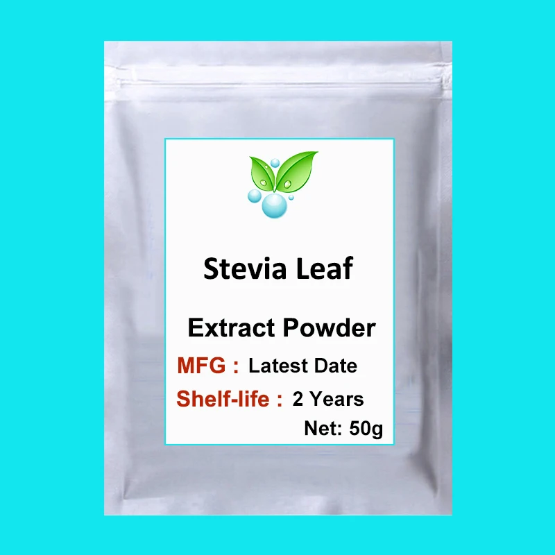 

Stevia Leaf Extract Powder,Stevia Extract,Stevia Rebaudiana Extract,Stevia Powder,Stevioside Powder,tian Ye Ju,Natural Sweetener