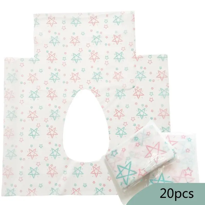 20 шт крышка для горшка горшок протекторы ПЭ каверы ободка унитаза