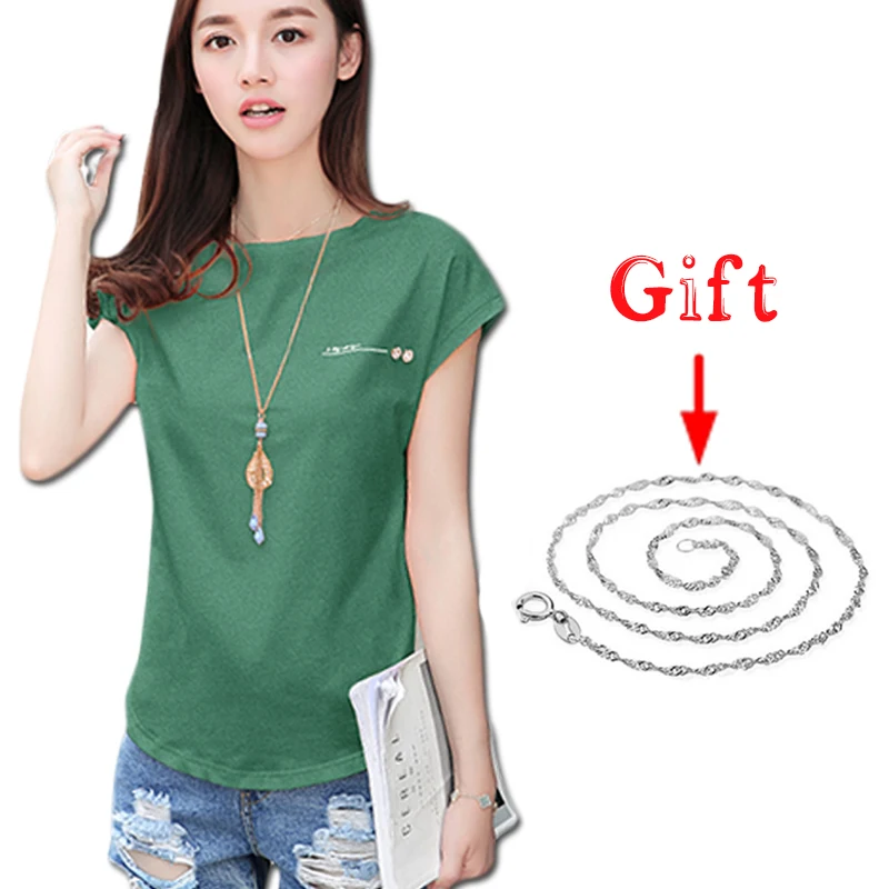 Женская блузка с коротким рукавом однотонная розовая большие размеры летняя одежда 2019| |