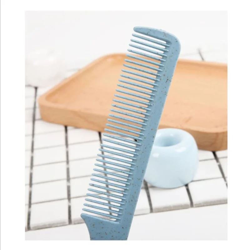 1 шт. портативная расческа для волос мужчин и женщин|Расчески| |