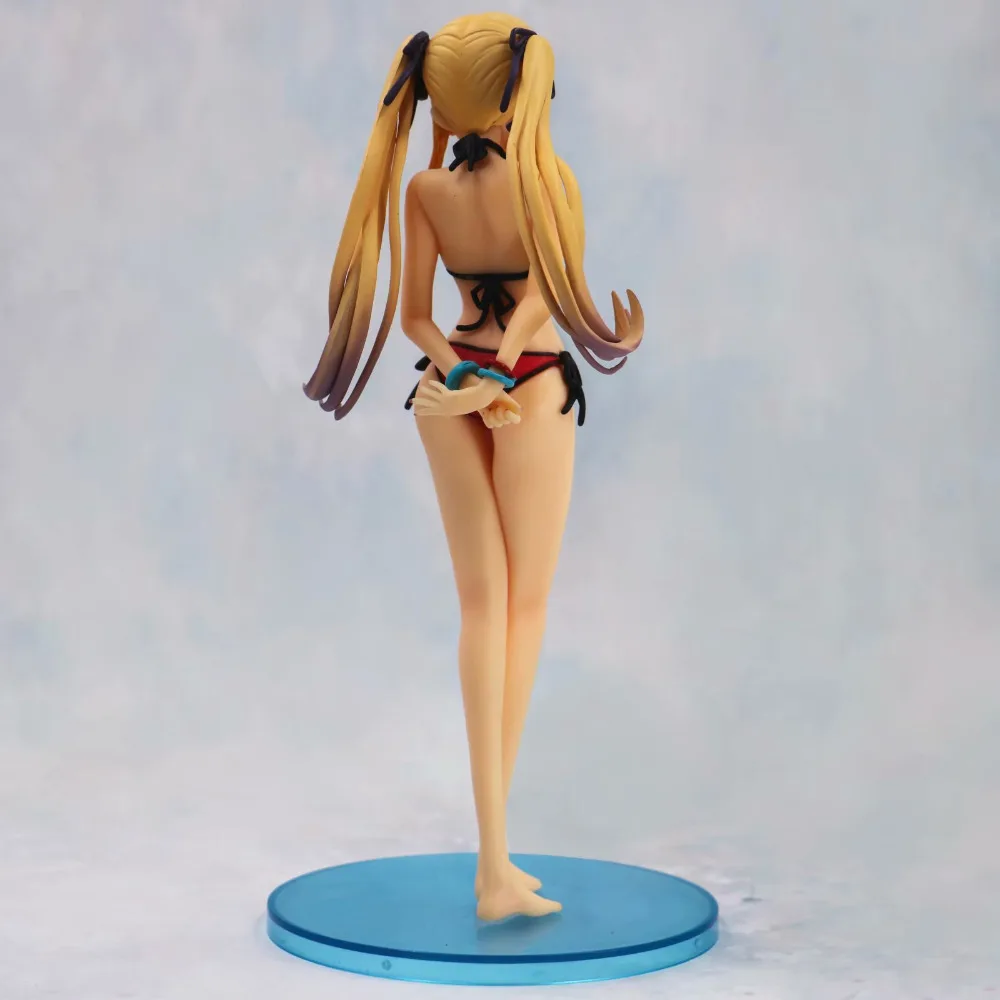 

24cm Saenai Heroine No Sodatekata Eriri Spencer Sawamura action figure new New newion anime cartoon model New newible