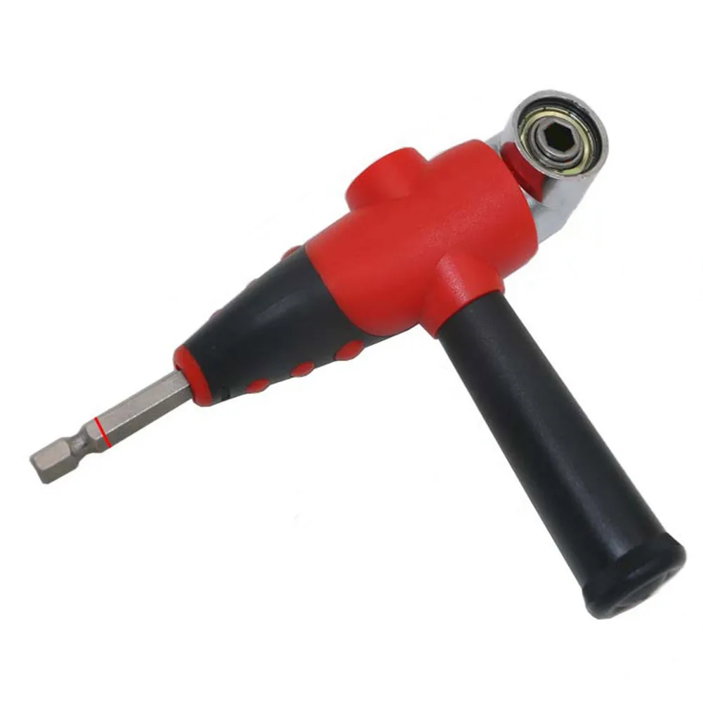 

105 Degree Turning Screws Batch Corner Set with Handle Multifunction KSI999