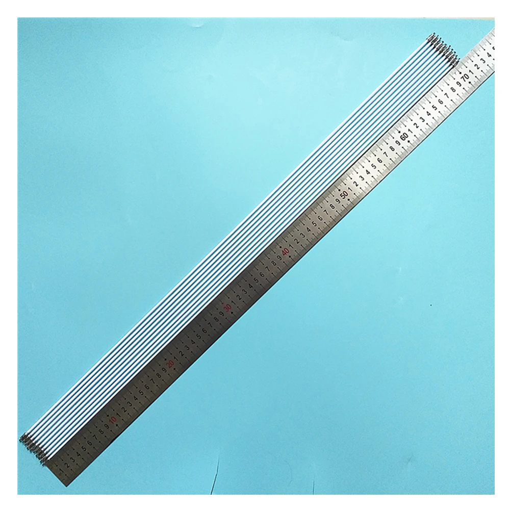 

10 Pieces/lot 704mm(70.4CM)*3.4 CCFL backlight with lamp holder 715mm for sharp 32 inch TV