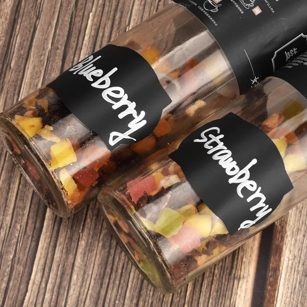 150 шт. кухонные этикетки наклейки для специй|Наклейки на стену| |