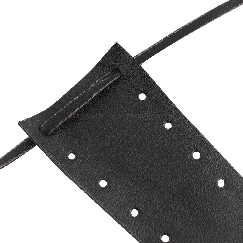 Универсальная накладка на руль мотоцикла тормозной рычаг бахрома кисточка для