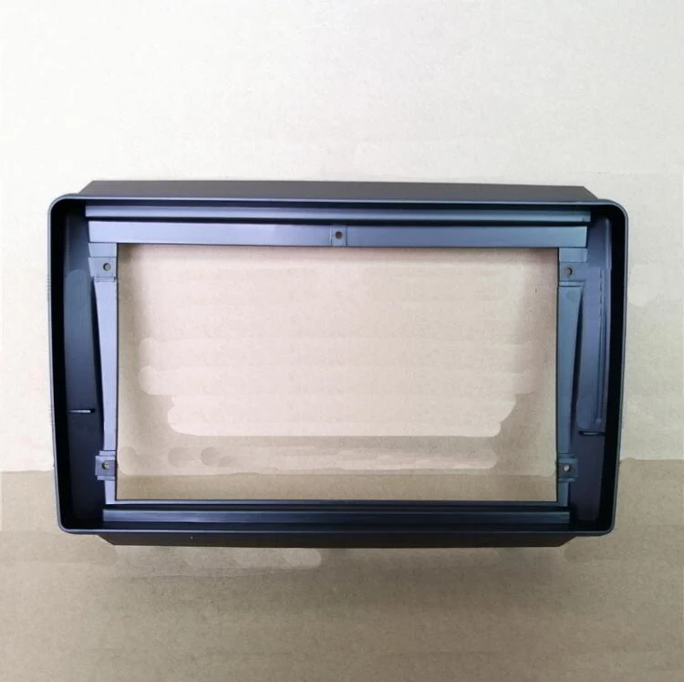 

Автомобильная Панель навигации, набор рамок для 9 "Android мультимедийный плеер для Suzuki Wagon R X5 2012 2013 2014 2015