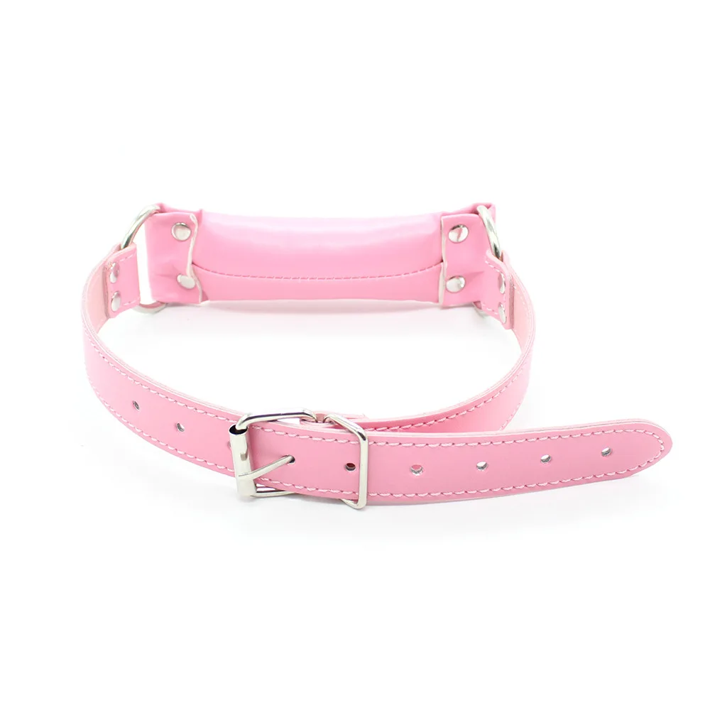 Эротические Косплэй садо аксессуары для ванной комнаты с кожа Собака Кости