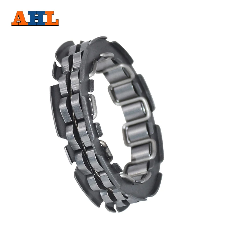 Большой роликовый усиленный односторонний подшипник стартера Spraq сцепление для