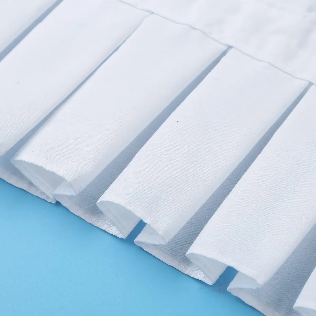 Винтажная одежда в стиле стимпанк Женский Декоративный Воротник с оборками для