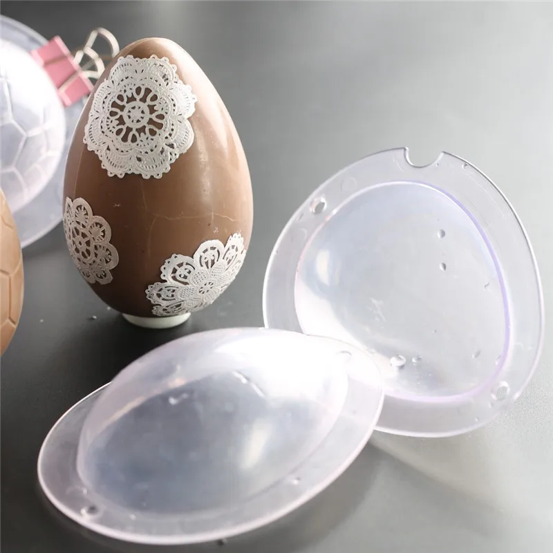 Сделай сам для фотосъемки Христос воскрес с пасхальными яйцами 3d форма выпечки