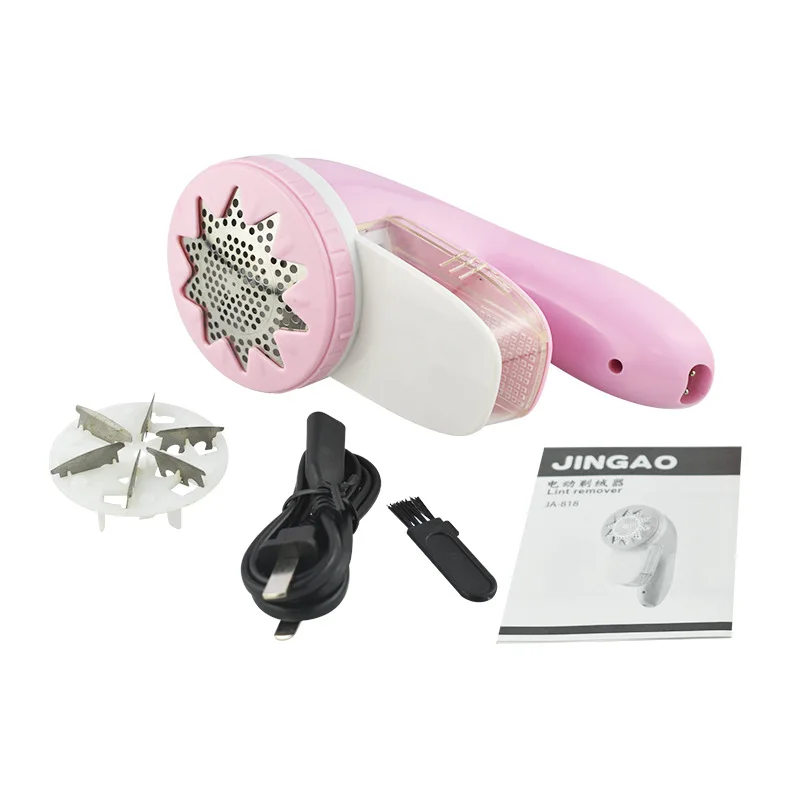 

Hair Ball Trimmer Sweater Hair Remover Electric Shaver Rechargeable Hair Ball Remover