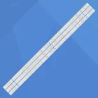 Новинка, Светодиодная лента для подсветки 607 мм, 3 шт.комплект, 7 светодиосветодиодный, 5800-W32001-3P00, ver00,00, 05-20024A-04A для TF светодиодный 32S27T2, строительная лента 32HX4003