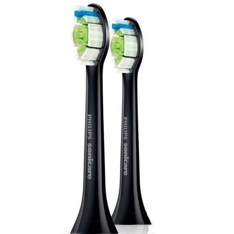 Зубная электрощетка Philips Sonicare 2 Series HX6232/20 Black | Бытовая техника