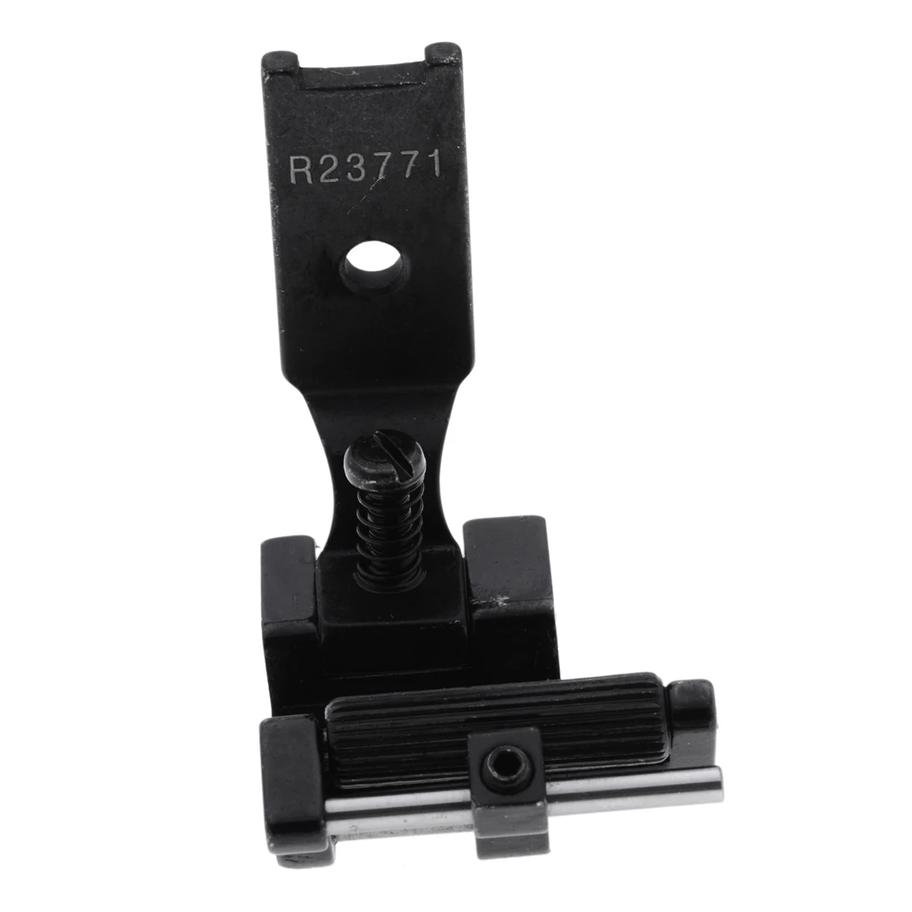 

R23771 For Zigzag Sewing Machine Parts Roller Presser Foot