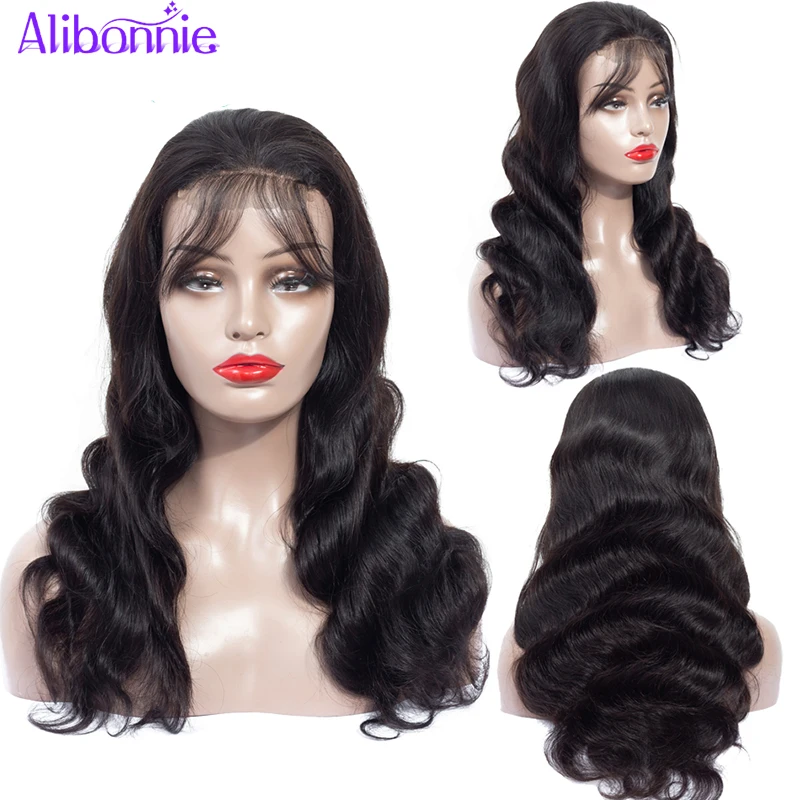 

Wholesales 10pcs/Lot Body Wave 4x4 Lace Closure Wigs Brazilian Hair Wigs for Women Soft and Beautiful Lace Front Human Hair Wigs