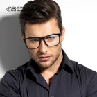 Очки для чтения унисекс crxalis, ульсветильник кие, с блокировкой синего света, квадратные, UV400