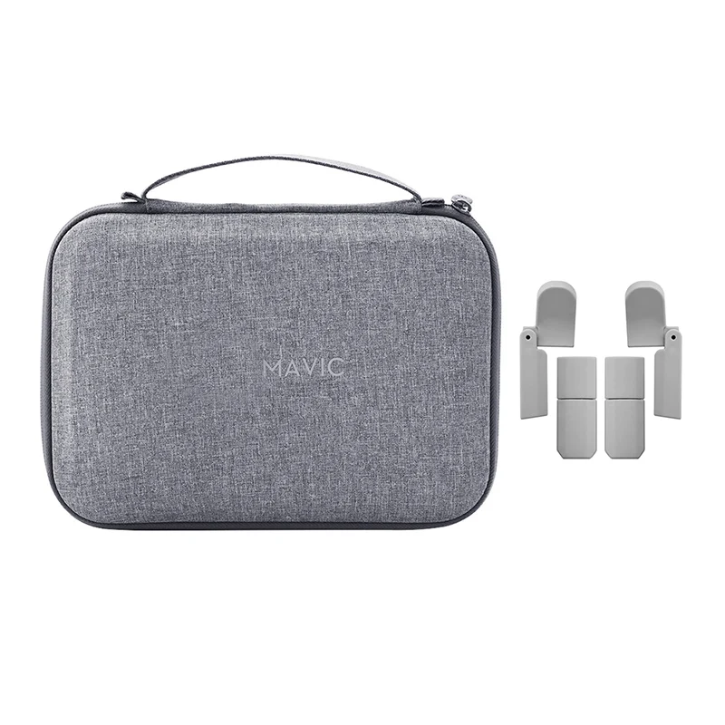 Сумка для хранения чехол переноски удлиненная посадочная шестерня