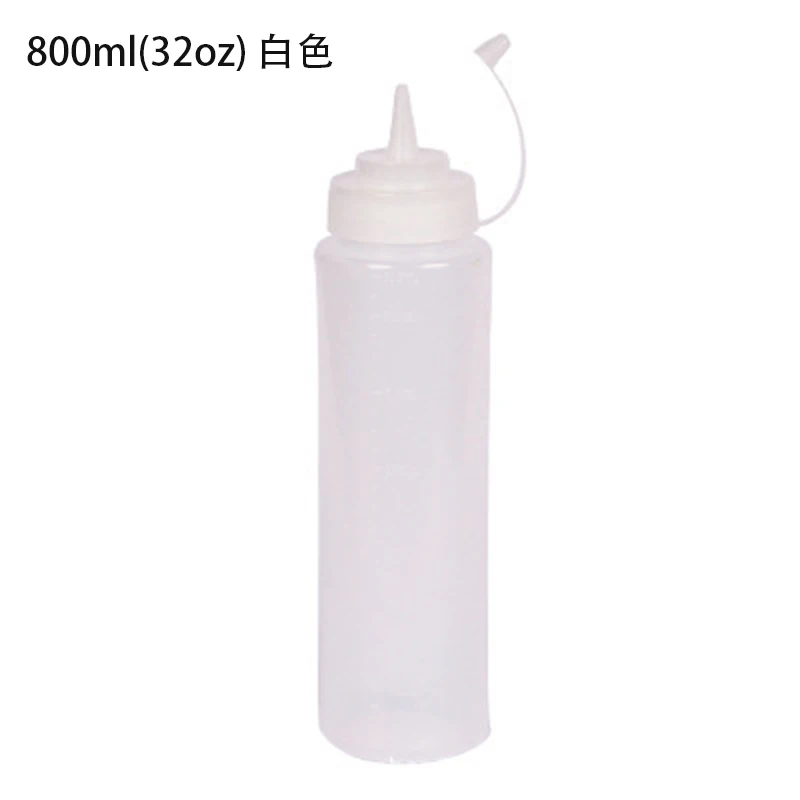 

YOMDID пластиковая бутылка для соуса