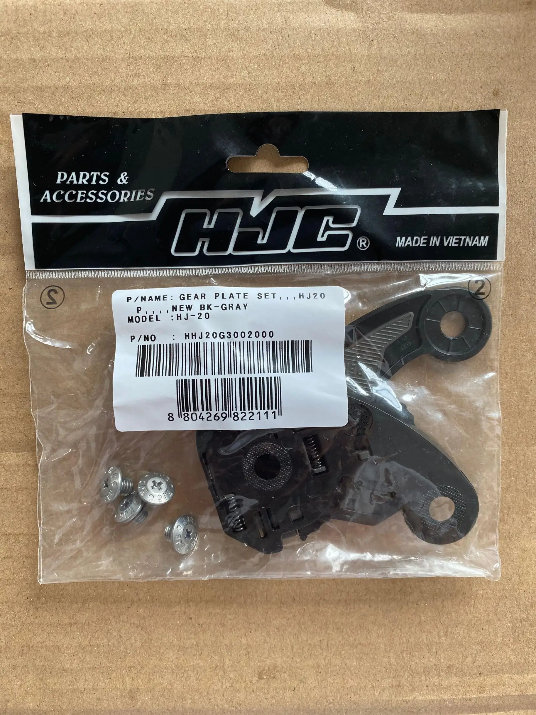 Аксессуары для шлема HJC подходящие женских аксессуаров 17 дюймов|Шлемы| |