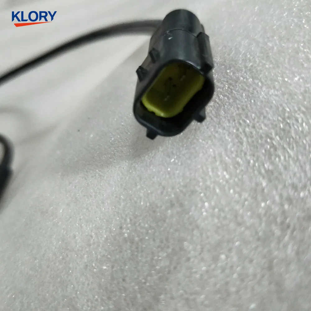 3550310-S08 3550320-S08 3550510-S08 Front/Rear Wheel speed sensor for Great Wall Florid Cool bear Haval M2 M4 | Автомобили и