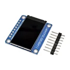 1,14 дюймовый TFT-дисплей 135x24 0 IPS ЖК-экран ST7789 HD ЖК-дисплей модуль IPS LCD ST7789 быстрое освещение ЖК-экран OLED-модуля