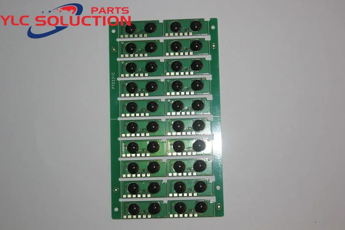 PE-216 PC-216 неограниченный чип постоянного тонера для Pantum P2506 M2506 P2506W PC216 PE216 |
